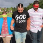 ¡Hijo sorprende a sus padres con una casa propia después de años de sacrificio y arduo trabajo! Mira el emotivo momento de la revelación.