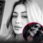 La inquietante señal que Valeria Márquez compartió días antes de su trágico final La inquietante señal que Valeria Márquez compartió días antes de su trágico final