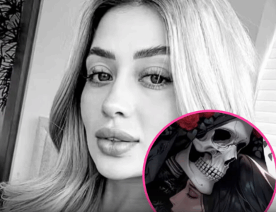 La inquietante señal que Valeria Márquez compartió días antes de su trágico final La inquietante señal que Valeria Márquez compartió días antes de su trágico final