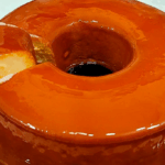 PUDÍN CREMOSO PUDÍN CREMOSO