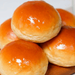 PANECILLOS CASEROS PANECILLOS CASEROS