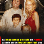 Este estremecedor documental de Netflix está basado en un caso real y no dejará de darte vueltas en la cabeza Este estremecedor documental de Netflix está basado en un caso real y no dejará de darte vueltas en la cabeza