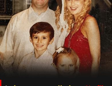 Este estremecedor documental de Netflix está basado en un caso real y no dejará de darte vueltas en la cabeza Este estremecedor documental de Netflix está basado en un caso real y no dejará de darte vueltas en la cabeza