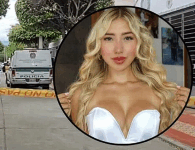 Otra tragedia sacude las redes: joven influencer es hallada sin vida tras recibir un “regalo” en su domicilio Otra tragedia sacude las redes: joven influencer es hallada sin vida tras recibir un “regalo” en su domicilio
