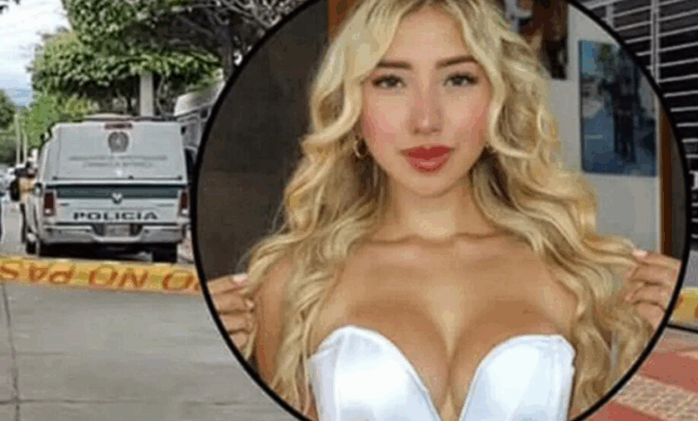 Otra tragedia sacude las redes: joven influencer es hallada sin vida tras recibir un “regalo” en su domicilio