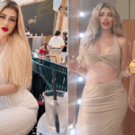 Aparecen supuestos mensajes que reavivan las sospechas sobre el entorno de Valeria Márquez Aparecen supuestos mensajes que reavivan las sospechas sobre el entorno de Valeria Márquez