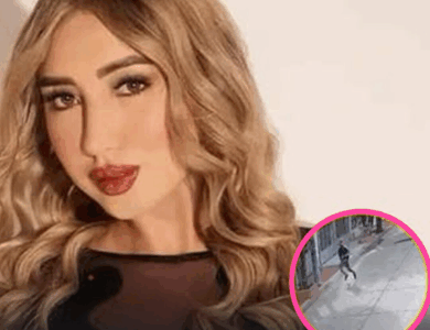 Revelan un dato clave en el caso de María José Estupiñán: las sospechas apuntan a una persona cercana Revelan un dato clave en el caso de María José Estupiñán: las sospechas apuntan a una persona cercana