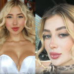 Dos tragedias en menos de 48 horas: la estremecedora coincidencia que une a dos influencers Dos tragedias en menos de 48 horas: la estremecedora coincidencia que une a dos influencers