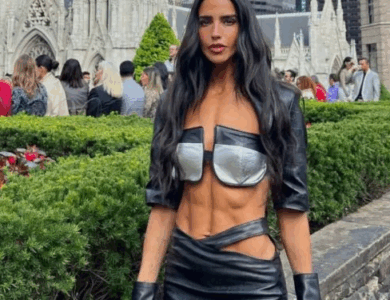 Revela Bárbara de Regil que sufrió abuso y denuncia a su agresor en reality show
