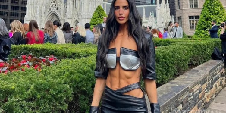 Revela Bárbara de Regil que sufrió abuso y denuncia a su agresor en reality show