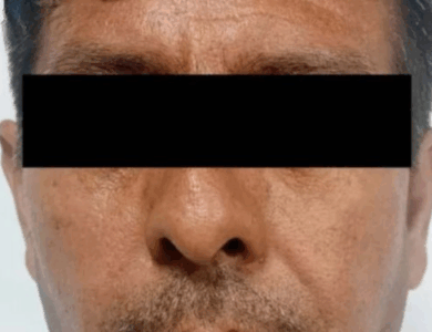 Ricardo, esposo de ‘Lupita TikTok’, es acusado de feminicidio por la muerte de su hija Ricardo, esposo de ‘Lupita TikTok’, es acusado de feminicidio por la muerte de su hija