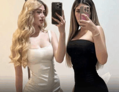 Lágrimas, misterio y una advertencia: la amiga de Valeria Márquez rompió el silencio y estremeció a todos