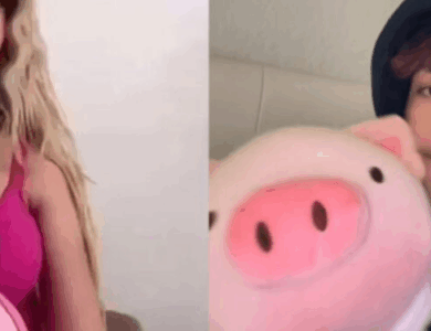 Tiktoker Carlos Alberto se compara con Valeria Márquez, influencer asesinada Tiktoker Carlos Alberto se compara con Valeria Márquez, influencer asesinada