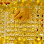 Sáng 20/5: Giá vàng nhẫn, vàng SJC tiếp tục đà giảm Sáng 20/5: Giá vàng nhẫn, vàng SJC tiếp tục đà giảm