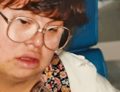 Una pareja con síndrome de Down tuvo un hijo: ahora tiene 27 años, ¿cómo lucen hoy?