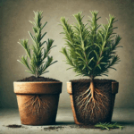 5 trucos para hacer florerecer el romero