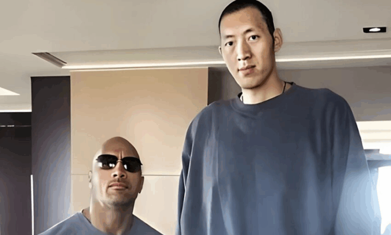 Historia inspiradora de la pareja más alta del mundo y su camino hasta encontrarse: ¡¿Cómo lucen juntos?!