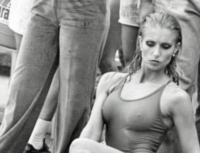 ¡Solo los verdaderos niños de los 70 y 80 reconocerán qué hace legendaria esta foto!