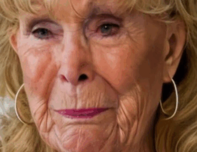 “Antes un ícono de belleza, ahora una anciana con arrugas”: ¿Reconociste a la famosa actriz?