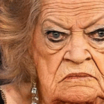 “¡De belleza a gárgola!”: Difícil de creer que esta actriz alguna vez encantó con su aspecto y encanto