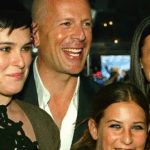 “No creíamos que llegaría a los 70”: La emotiva celebración de cumpleaños de Bruce Willis con su familia – ¡Sus fotos! “No creíamos que llegaría a los 70”: La emotiva celebración de cumpleaños de Bruce Willis con su familia – ¡Sus fotos!