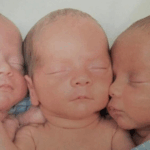 “¿Cómo los distingue su madre?”: ¿Cómo lucen ahora estos únicos trillizos idénticos?