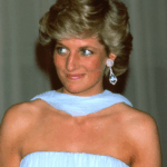 El secreto detrás del vestido: la noche en que Diana homenajeó a quien más la entendió