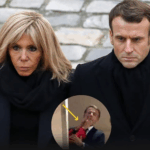 El amor que desafió prejuicios y cruzó generaciones: la historia real de Emmanuel y Brigitte Macron El amor que desafió prejuicios y cruzó generaciones: la historia real de Emmanuel y Brigitte Macron