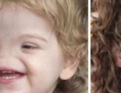 Conoce a una niña nacida sin nariz: Algunos la llaman “Voldemort”, ¡pero en realidad es una niña muy dulce! Conoce a una niña nacida sin nariz: Algunos la llaman “Voldemort”, ¡pero en realidad es una niña muy dulce!