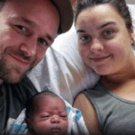 El nacimiento que dejó a todos sorprendidos: bebé llega al mundo y desata una ola de comentarios en redes