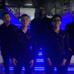 Confirman muerte de integrantes de Grupo Fugitivo, desaparecidos en Tamaulipas Confirman muerte de integrantes de Grupo Fugitivo, desaparecidos en Tamaulipas