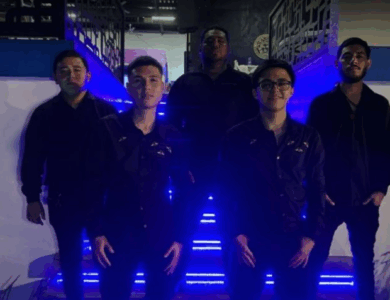 Confirman muerte de integrantes de Grupo Fugitivo, desaparecidos en Tamaulipas Confirman muerte de integrantes de Grupo Fugitivo, desaparecidos en Tamaulipas