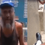 “Me dejas hacer un poco de maldad”: hombre acosa a niña, la hace llorar y le pide casarse con él “Me dejas hacer un poco de maldad”: hombre acosa a niña, la hace llorar y le pide casarse con él