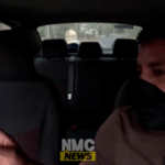 VIDEO: Usuario pidió a conductor de Didi llevar solos a sus niños con su mamá