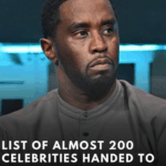 List Of Almost 200 Celebrities Handed To Jurors In Diddy Trial