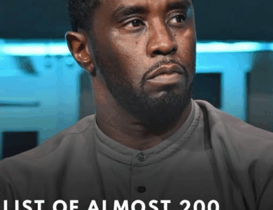 List Of Almost 200 Celebrities Handed To Jurors In Diddy Trial List Of Almost 200 Celebrities Handed To Jurors In Diddy Trial