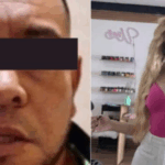 ¿Quién es el “RR”, presunto responsable del asesinato de la influencer Valeria Márquez?