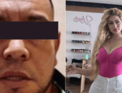 ¿Quién es el “RR”, presunto responsable del asesinato de la influencer Valeria Márquez? ¿Quién es el “RR”, presunto responsable del asesinato de la influencer Valeria Márquez?