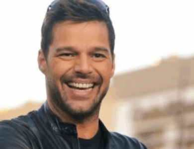 “Los gemelos de 16 años de Ricky Martin están casi tan altos como él”: ¿Cómo lucen ahora? “Los gemelos de 16 años de Ricky Martin están casi tan altos como él”: ¿Cómo lucen ahora?
