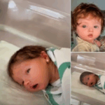 Madre enfrenta críticas tras publicar un video de su recién nacido: ¡Lo que hizo está generando conversación! Madre enfrenta críticas tras publicar un video de su recién nacido: ¡Lo que hizo está generando conversación!