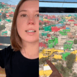 VIDEO ‘Qué bonito, qué precioso’ Joven extranjera confiesa que le gustaría vivir en Cuautepec VIDEO ‘Qué bonito, qué precioso’ Joven extranjera confiesa que le gustaría vivir en Cuautepec