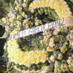 Despedida entre lágrimas y hermetismo: así fue el emotivo adiós a Valeria Márquez Despedida entre lágrimas y hermetismo: así fue el emotivo adiós a Valeria Márquez