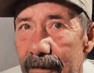 El abuelo de Valeria Márquez se enteró del crimen por accidente: la familia clama por justicia en medio del hermetismo