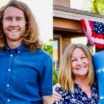 Hijo devoto deja crecer su cabello durante 2 años para crear una peluca para su madre enferma: ¡Un regalo de amor y fortaleza!