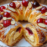 Rosca de Pascua: Un Clásico de la Navidad para Sorprender a Todos Rosca de Pascua: Un Clásico de la Navidad para Sorprender a Todos