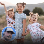 Impactante hallazgo en EE. UU.: tres niñas desaparecen tras una visita con su padre y terminan sin vida Impactante hallazgo en EE. UU.: tres niñas desaparecen tras una visita con su padre y terminan sin vida