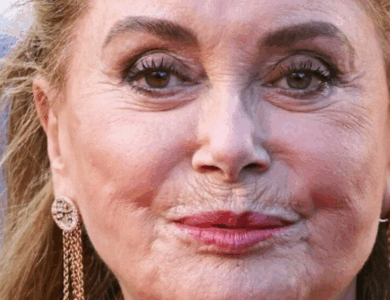 ¡Mira a la legendaria actriz a los 80: una impresionante transformación sin ningún tipo de intervenciones estéticas! ¡Mira a la legendaria actriz a los 80: una impresionante transformación sin ningún tipo de intervenciones estéticas!