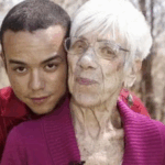 La edad no importa cuando se trata de amor: ¡Un hombre de 31 años y una mujer de 91 años comparten la historia de su felicidad familiar! La edad no importa cuando se trata de amor: ¡Un hombre de 31 años y una mujer de 91 años comparten la historia de su felicidad familiar!