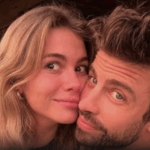 ¡Se robó todas las miradas! Clara Chía sorprende en bikini y muchos la comparan con Shakira