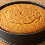 Bizcocho Casero en Licuadora Bizcocho Casero en Licuadora